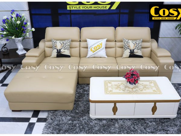 Ghế sofa chung cư FC16114