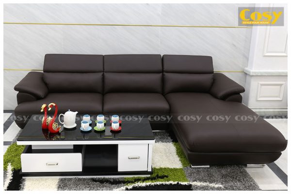 Ghế sofa đẹp CDF16002