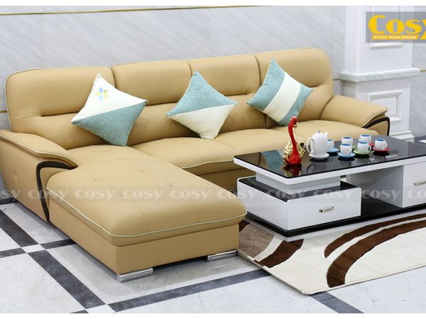 Ghế sofa đẹp CDF16014