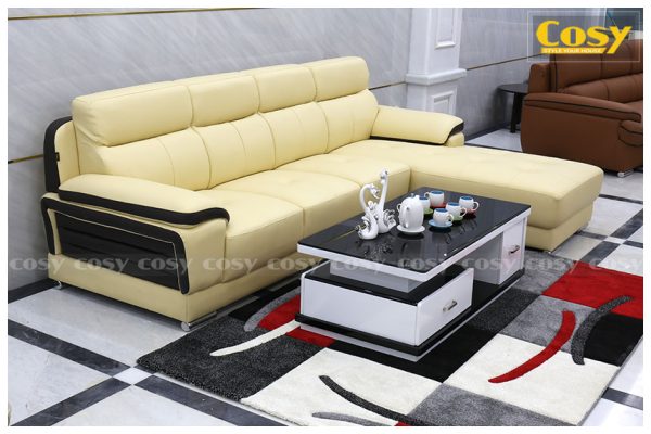 Ghế sofa đẹp CDF16015