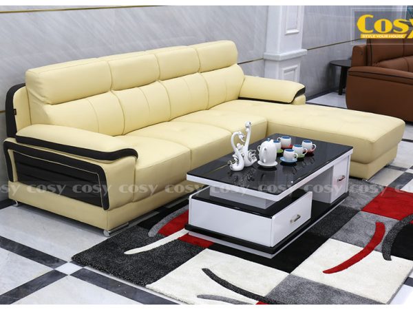 Ghế sofa đẹp CDF16015