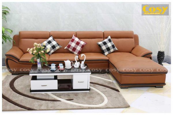 Ghế sofa đẹp CDF16019