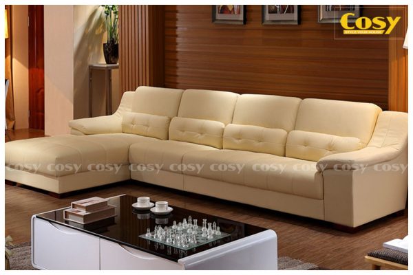 Ghế sofa đẹp CDF16060