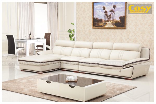 Ghế sofa đẹp CDF16081