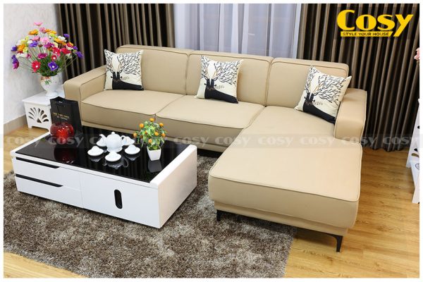 Ghế sofa đẹp CFD16120