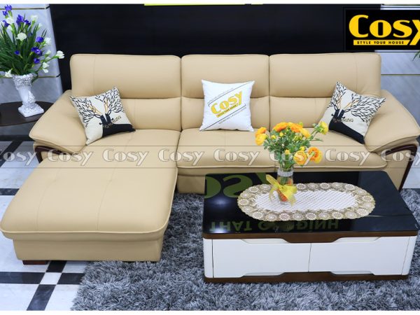 Ghế sofa đẹp CFD16121