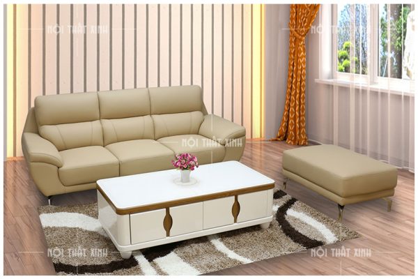 Ghế sofa đẹp CFD17721