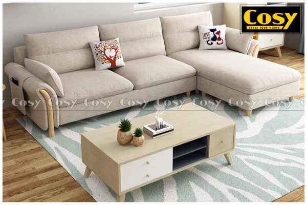 Ghế sofa đẹp CFD1833