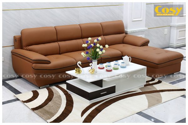Ghế sofa góc đẹp FG16018