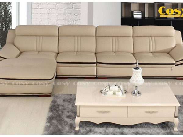 Ghế sofa góc đẹp FG16055