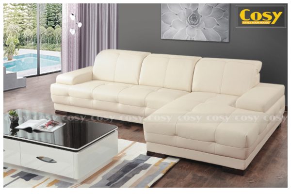Ghế sofa góc đẹp FG16086