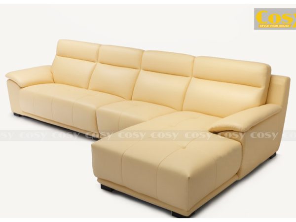 Ghế sofa góc đẹp FG16096
