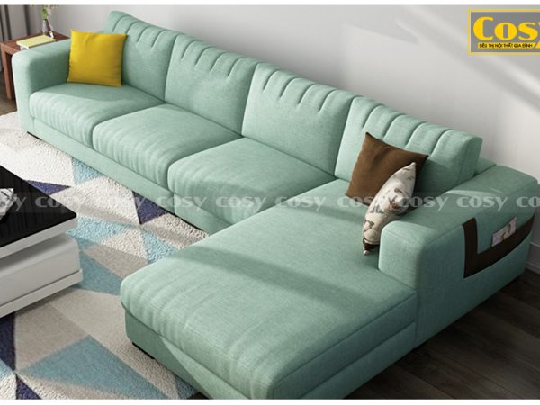 Ghế sofa góc đẹp FG1701