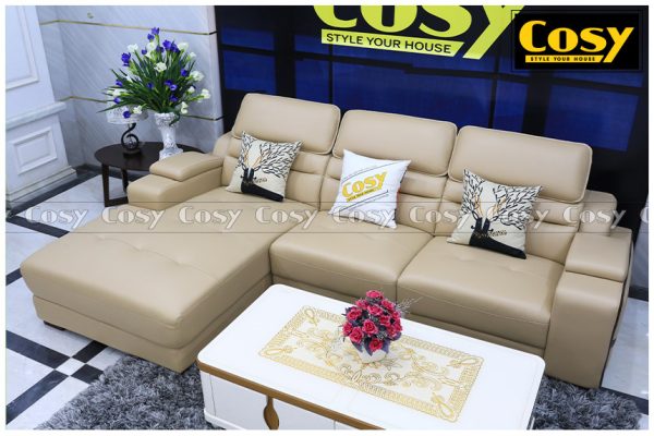 Ghế sofa nhập khẩu đẹp FNK16114