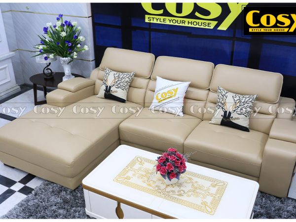 Ghế sofa nhập khẩu đẹp FNK16114