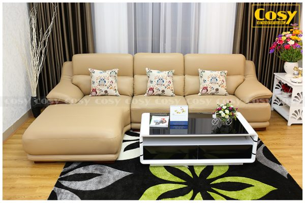 Ghế sofa nhập khẩu đẹp FNK16123