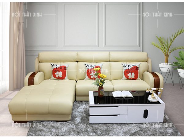 Ghế sofa nhập khẩu đẹp FNK17713