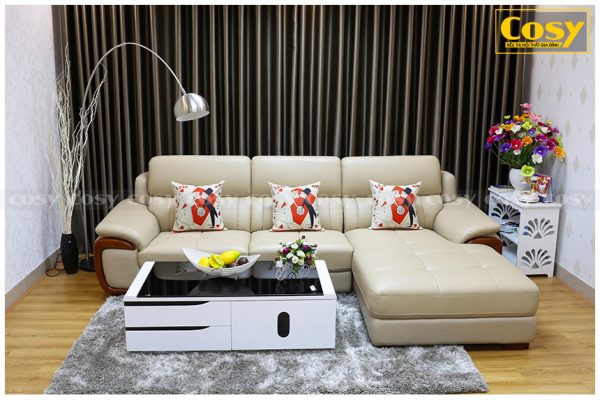 Ghế sofa nhập khẩu đẹp FNK17717