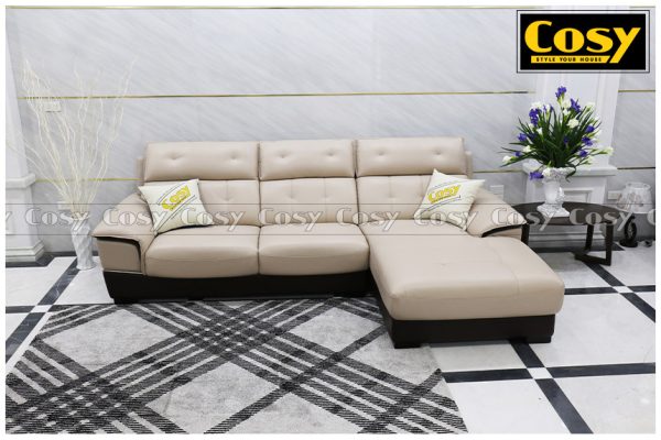 Ghế sofa nhập khẩu đẹp FNK1805