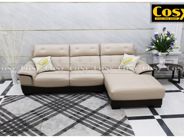 Ghế sofa nhập khẩu đẹp FNK1805