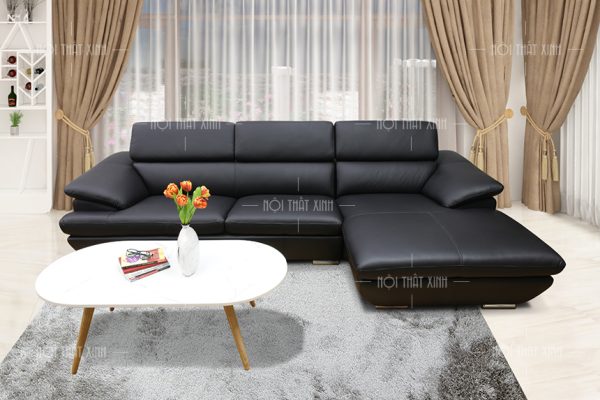 Ghế sofa nhập khẩu H8740-G