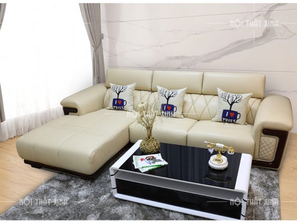 Ghế sofa phòng khách đẹp FK17712