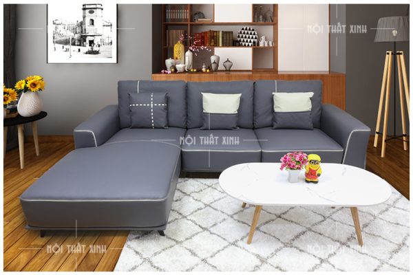 Ghế sofa phòng khách NTX1915