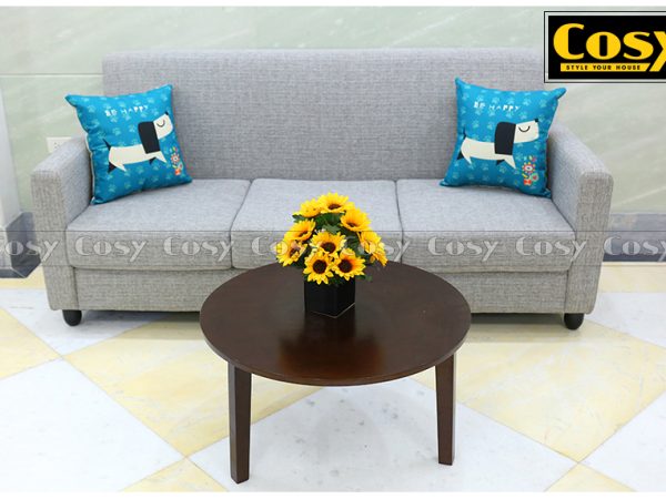 Ghế sofa vải nỉ đẹp FV1827