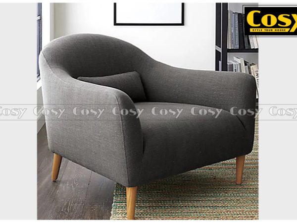 Ghế sofa vải nỉ đẹp FV183