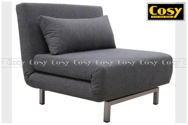 Ghế sofa vải nỉ đa năng FV186