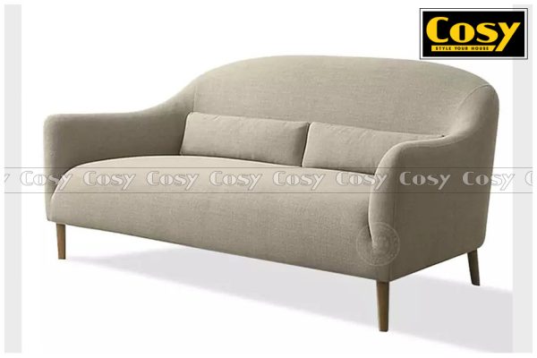 Ghế sofa vải nỉ đẹp FV187