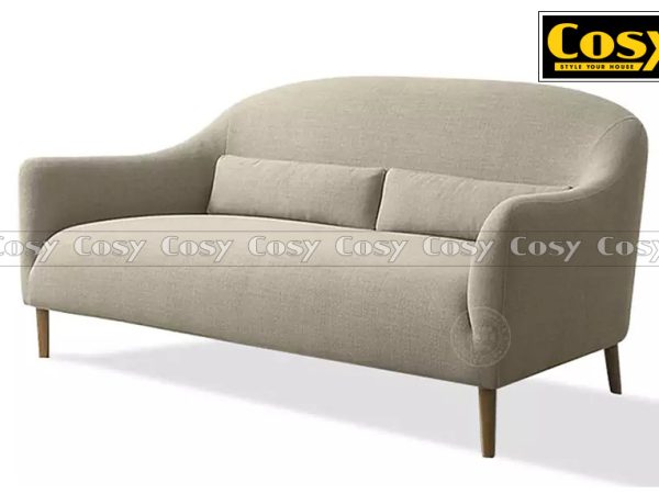 Ghế sofa vải nỉ đẹp FV187
