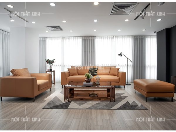 Ghế sofa văn phòng NTX1914