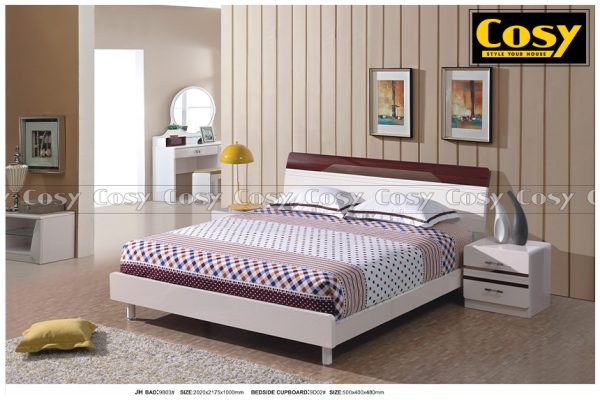 Giường ngủ hiện đại đẹp G14