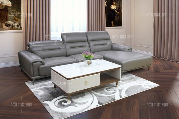 Sofa da đẹp NTX2024