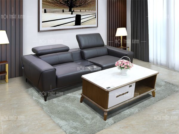 Sofa nhập khẩu Malaysia H91001-V