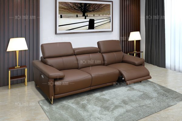 Sofa nhập khẩu thông minh H97076-V