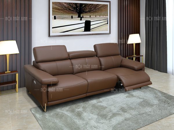 Sofa nhập khẩu thông minh H97076-V
