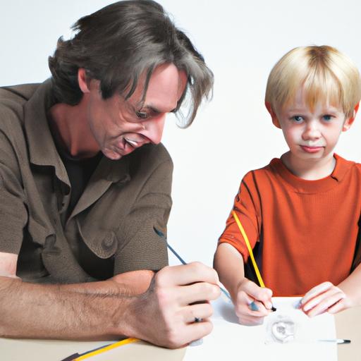 Cách vẽ người đơn giản cho trẻ em: Tại sao nên học? - Cosy