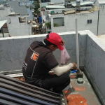 Bí quyết chống thấm ban công hiệu quả cho mọi nhà