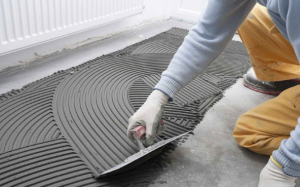 Những lưu ý khi thực hiện quy trình chống thấm nhà vệ sinh