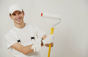 Sơn chống thấm Cosy Paint sự lựa chọn hàng đầu dành cho mọi nhà