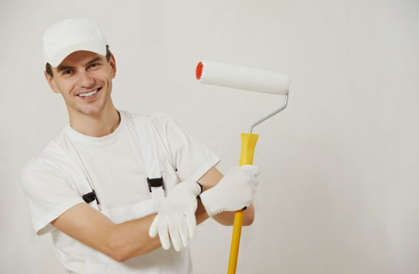 Sơn chống thấm Cosy Paint sự lựa chọn hàng đầu dành cho mọi nhà