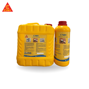 chống thấm kháng muối hóa CS05
