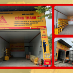chống thấm cosy
